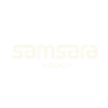 Colaboracion de TMT con Samsara Beach