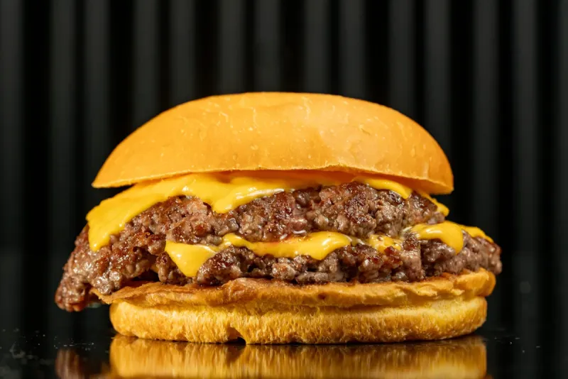 Cheese Burger
