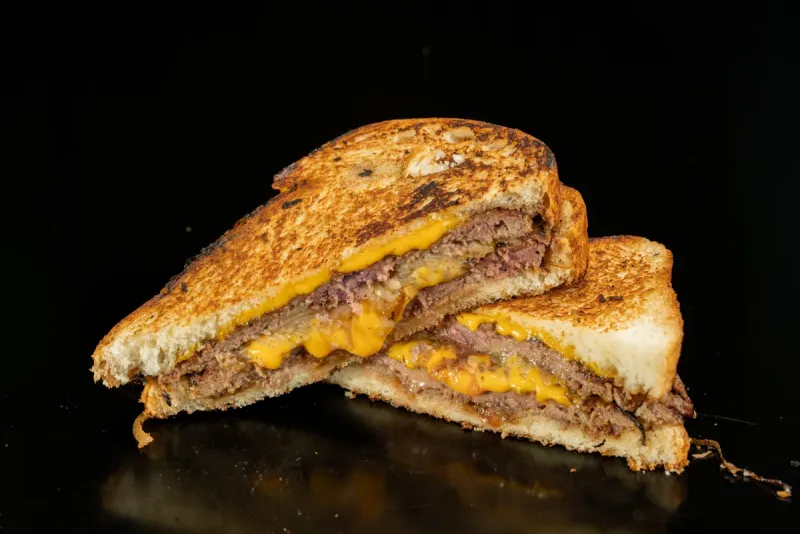Patty Melt